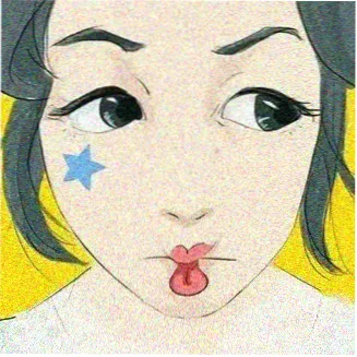 观众 深夜追剧党 头像